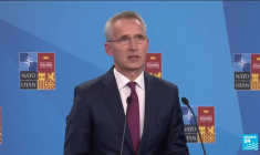 Otan : la Turquie lève son veto à l'adhésion de la Finlande et de la Suède