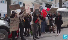 Harcèlement sexuel en Tunisie : le procès d'un député déclenche la libération de la parole