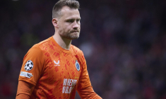 Simon Mignolet a pris une grande décision