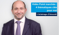 Les 4 thématiques clés pour mai