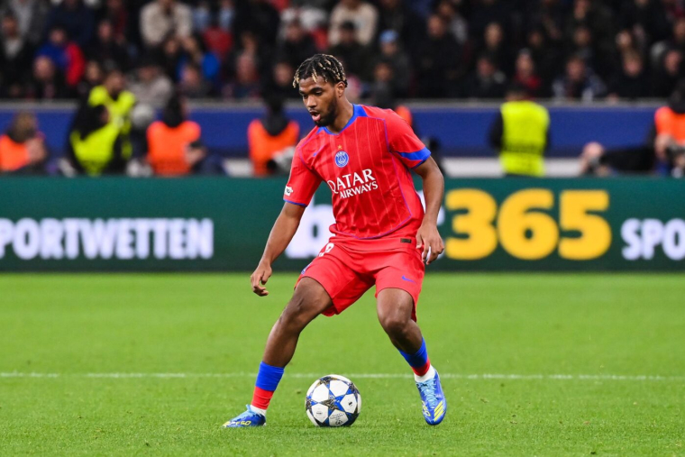 Ibrahim Mbaye devrait rejoindre le clan Mbappé