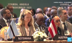 Maxime Prévot : "Saisir les avoirs gelés russes implique un risque juridique pour la Belgique"