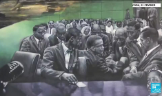 La fille de Malcolm X accuse le FBI : une action en justice pour dissimulation de preuves