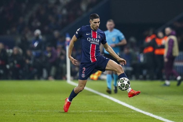 Ligue des champions : quels adversaires pour le PSG et Lille en huitièmes de finale ?