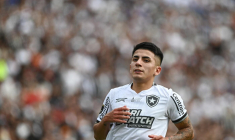 Thiago Almada, la recrue que l’OL n’attend pas