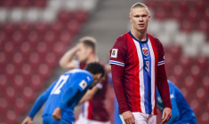 La Fédé israélienne répond à l’initiative caritative norvégienne envers Gaza