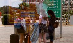 CORONAVIRUS: 128 JEUNES FRANÇAIS RAPATRIÉS DE MALTE