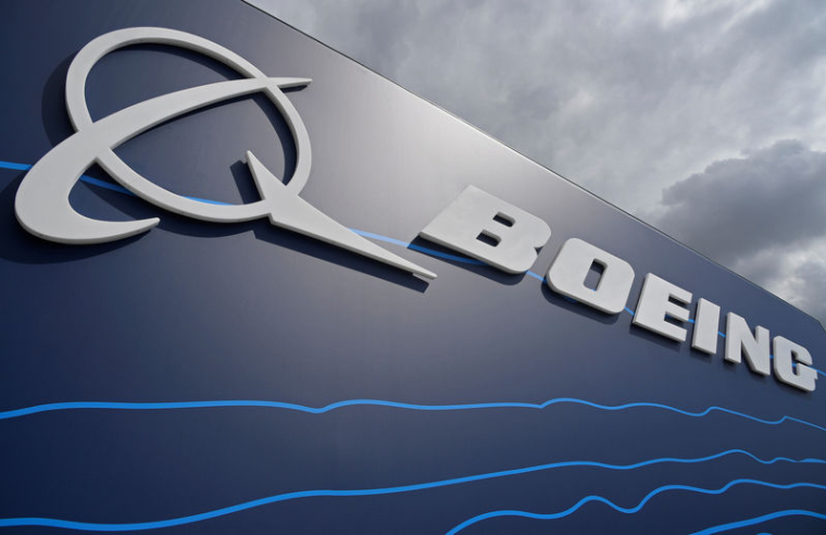 BOEING SERAIT "RAVI" DE PARTICIPER AU TEMPEST BRITANNIQUE
