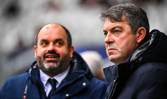 Le président du Stade rennais tire la sonnette d’alarme