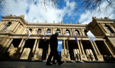 LA SOCIÉTÉ DE RECYCLAGE DE MÉTAUX BEFESA EN BOURSE CETTE ANNÉE