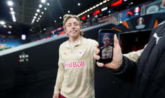 Lyon lance son recrutement avec un milieu danois