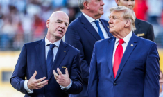 La FIFA abandonne son projet de privatisation de la Coupe du monde