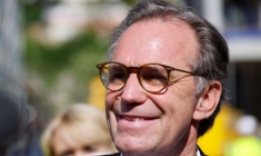 LR APPORTE SON SOUTIEN À MUSELIER POUR LES RÉGIONALES EN PACA