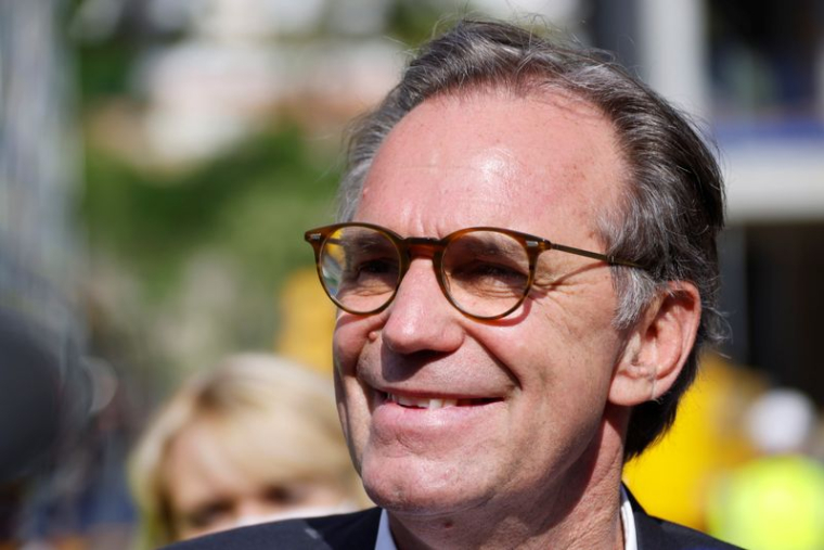 LR APPORTE SON SOUTIEN À MUSELIER POUR LES RÉGIONALES EN PACA