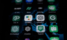 ( AFP / OLIVIER MORIN )