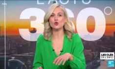 Ukraine : Pokrovsk, verrou stratégique