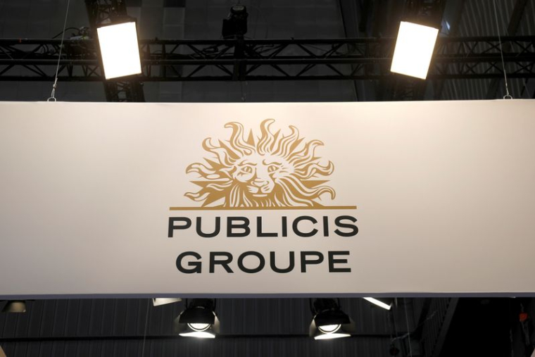 PUBLICIS REVOIT DE NOUVEAU SES OBJECTIFS À LA HAUSSE
