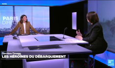 Les Wrens, ces héroïnes britanniques méconnues des opérations du Débarquement