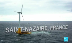 Éolien offshore : la France tourne en rond