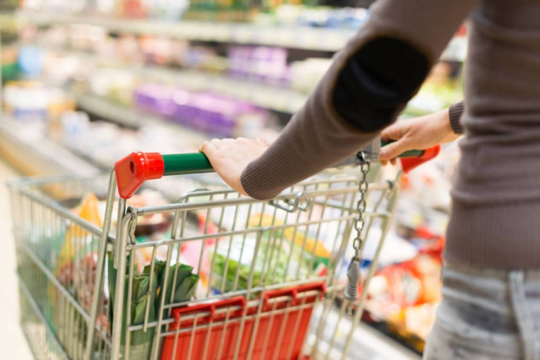 Les prix ont beaucoup augmenté entre septembre 2015 et septembre 2016