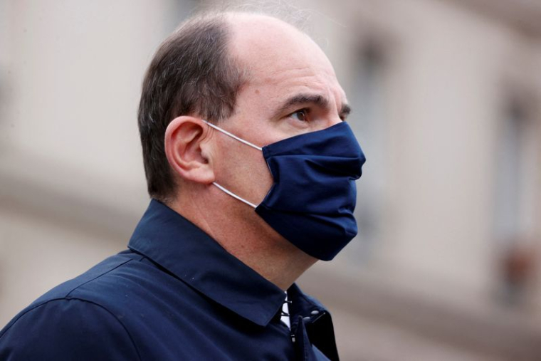 CORONAVIRUS: LES ÉLÈVES NE PRATIQUERONT QUE DES AUTOTESTS S'ILS SONT CAS CONTACT, ANNONCE CASTEX