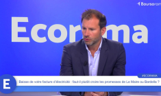 Baisse de votre facture d'électricité : faut-il plutôt croire les promesses de Le Maire ou Bardella ?