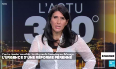 Les nouveaux ministres de Bercy sur le front de la dette et du déficit