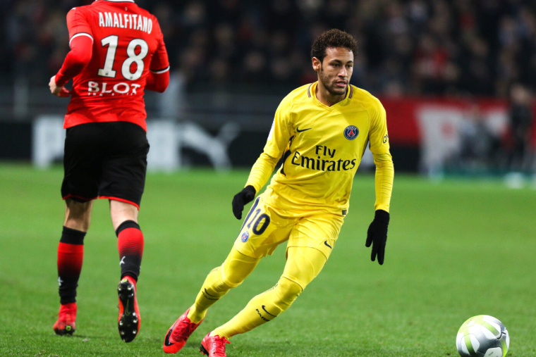Ces joueurs qui n'ont pas marqué 100 buts en Ligue 1
