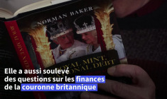 Après la chute d'Andrew, les finances des Windsor en question