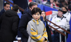 L'OL et Saint-Cyr ont trouvé un terrain d'entente pour leur match de Coupe de France