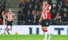 L’expulsion pas banale d’un défenseur de Southampton face à Chelsea