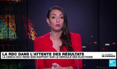 Référendum constitutionnel au Tchad : le "oui" adopté à 85,9%