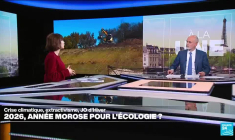 2026, une année morose pour l'écologie ?