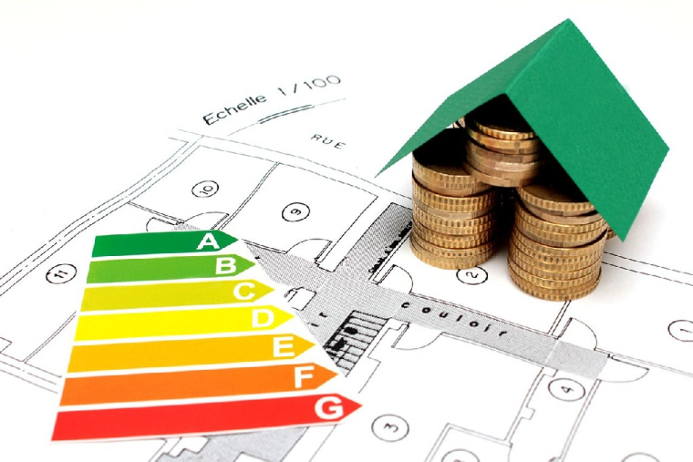 Une nouvelle aide pour financer vos travaux d’économies d’énergie (Crédits photo : Adobe Stock - )