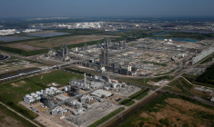 CHEVRON PHILLIPS CHEMICAL LORGNE NOVA CHEMICALS