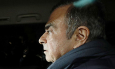 LES AVOCATS DE GHOSN DEMANDENT L'ANNULATION DES POURSUITES AU JAPON