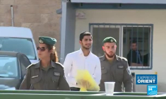 Culturisme : Dana Soumbouloglou, la femme de fer jordanienne