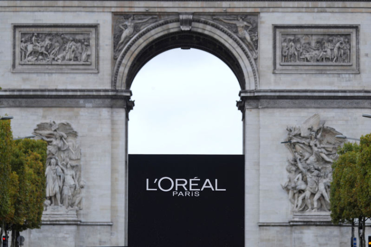 L'ORÉAL S'EST PRÉPARÉ À UN BREXIT SANS ACCORD