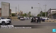 Le Soudan à un "point de rupture cataclysmique", des pourparlers se tiennent à Genève