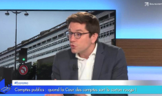 Comptes publics : quand la Cour des comptes sort le carton rouge !