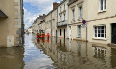 ( AFP / LAETITIA DREVET )