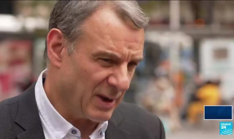 Législatives : le RN veut croire à une majorité absolue