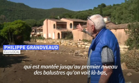 France: les intempéries dans le Var font au moins trois morts
