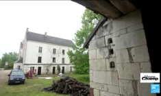 Patrimoine rural : la jeunesse à la rescousse