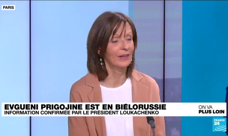 Wagner: Poutine tombe le masque ?