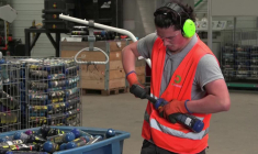 Protoxyde d'azote: le recyclage sous pression face à l'explosion de la consommation