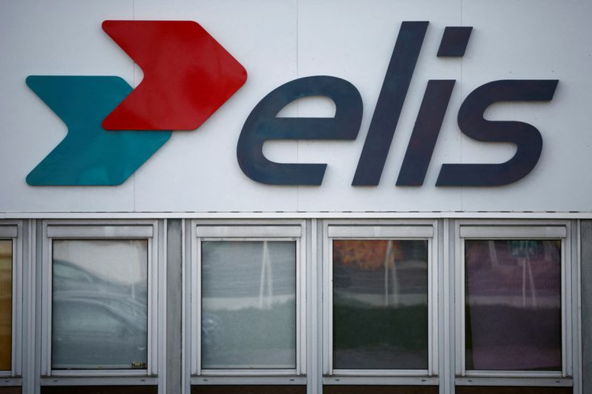 Elis Instrument Elis confirme ses objectifs après une hausse du CA au 3e trimestre - 30 ...