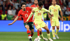 Vitinha donne ses quatre milieux préférés