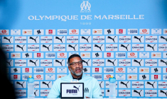 Habib Beye change d'attitude face aux journalistes