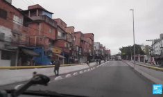 Brésil : reconnaissance faciale à São Paulo... "Big Brother" accusé de profiling racial